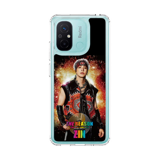 スリムプロテクションケース［ EXILE LIVE TOUR 2025 "THE REASON" - ZIN ］