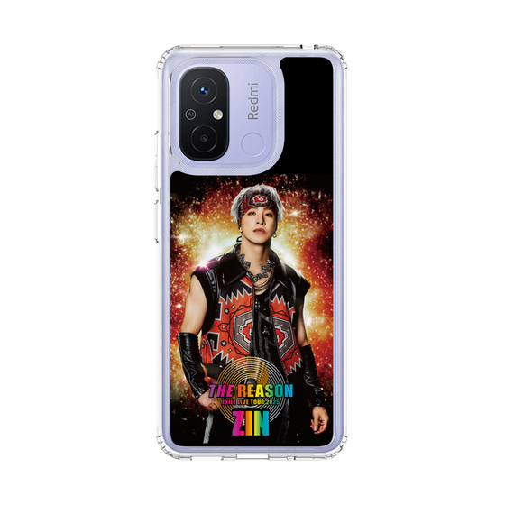 スリムプロテクションケース［ EXILE LIVE TOUR 2025 "THE REASON" - ZIN ］