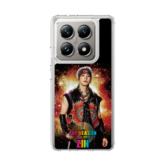 スリムプロテクションケース［ EXILE LIVE TOUR 2025 "THE REASON" - ZIN ］