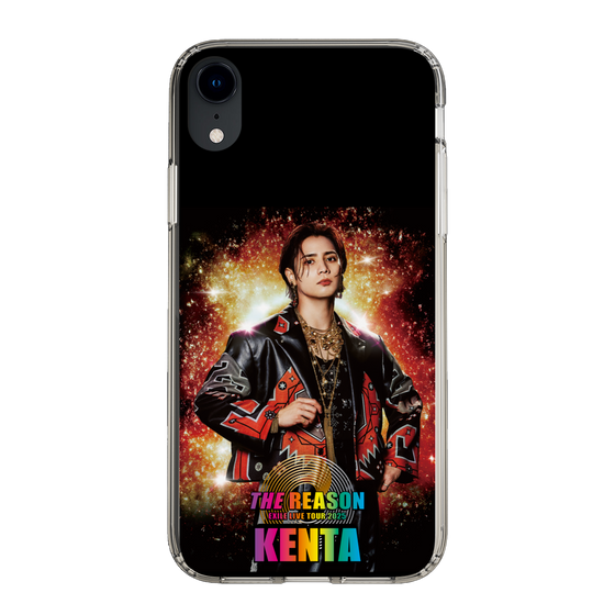 スリムプロテクションケース［ EXILE LIVE TOUR 2025 "THE REASON" - KENTA ］
