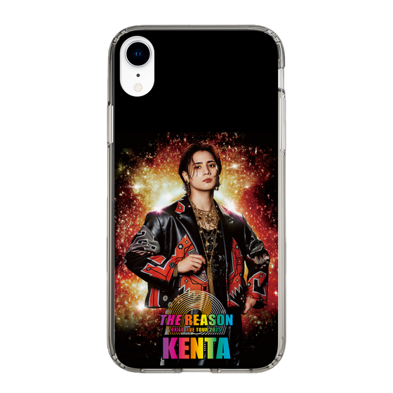 スリムプロテクションケース［ EXILE LIVE TOUR 2025 "THE REASON" - KENTA ］