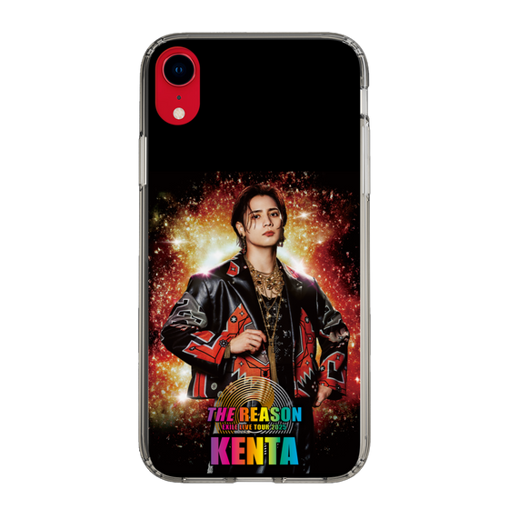 スリムプロテクションケース［ EXILE LIVE TOUR 2025 "THE REASON" - KENTA ］