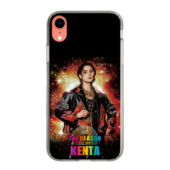 スリムプロテクションケース［ EXILE LIVE TOUR 2025 "THE REASON" - KENTA ］