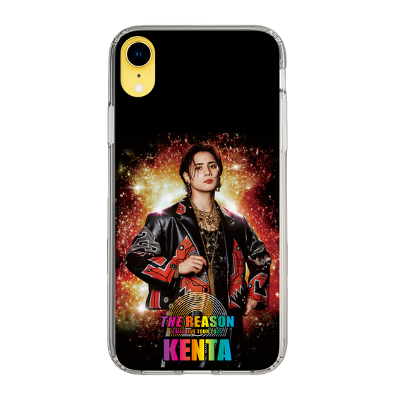 スリムプロテクションケース［ EXILE LIVE TOUR 2025 "THE REASON" - KENTA ］