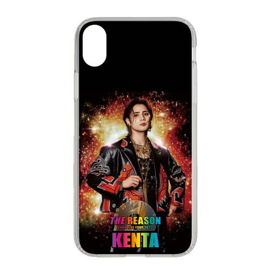 スリムプロテクションケース［ EXILE LIVE TOUR 2025 "THE REASON" - KENTA ］