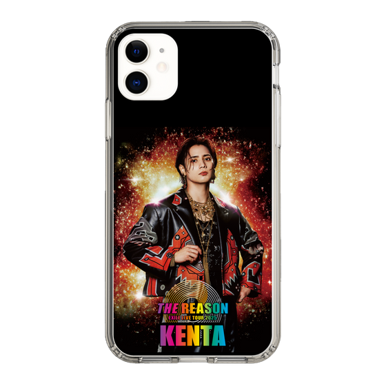 スリムプロテクションケース［ EXILE LIVE TOUR 2025 "THE REASON" - KENTA ］