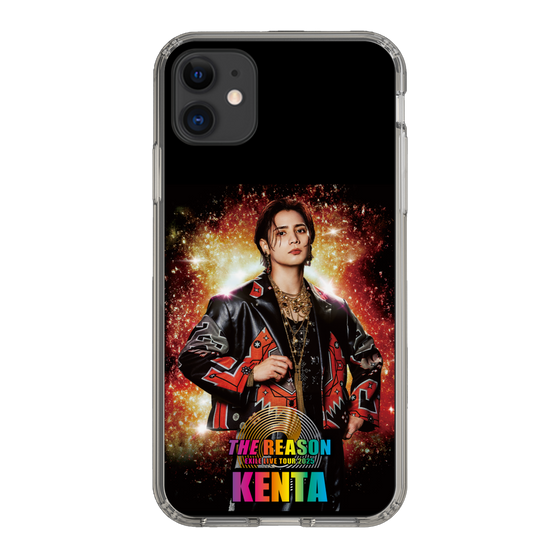 スリムプロテクションケース［ EXILE LIVE TOUR 2025 "THE REASON" - KENTA ］