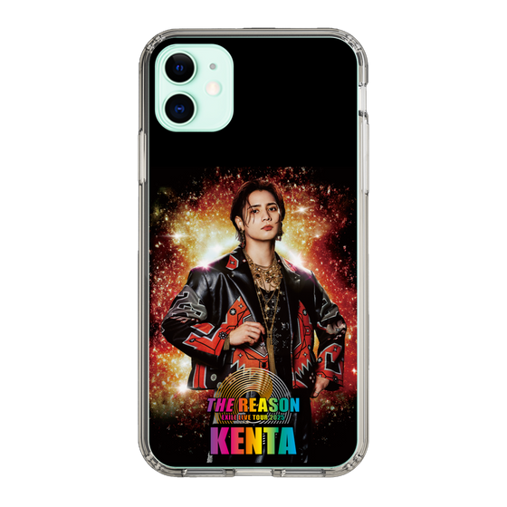 スリムプロテクションケース［ EXILE LIVE TOUR 2025 "THE REASON" - KENTA ］