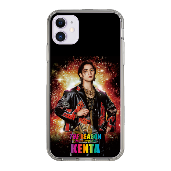 スリムプロテクションケース［ EXILE LIVE TOUR 2025 "THE REASON" - KENTA ］