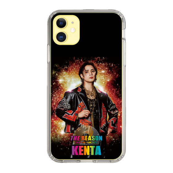 スリムプロテクションケース［ EXILE LIVE TOUR 2025 "THE REASON" - KENTA ］