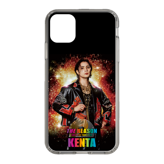 スリムプロテクションケース［ EXILE LIVE TOUR 2025 "THE REASON" - KENTA ］