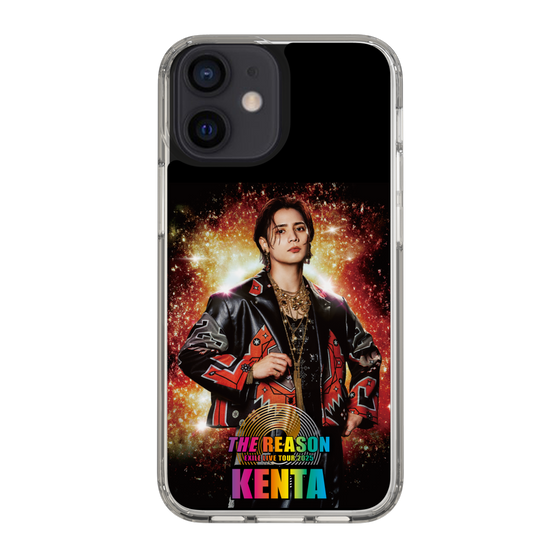スリムプロテクションケース［ EXILE LIVE TOUR 2025 "THE REASON" - KENTA ］