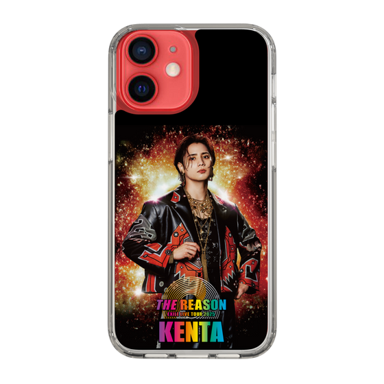 スリムプロテクションケース［ EXILE LIVE TOUR 2025 "THE REASON" - KENTA ］