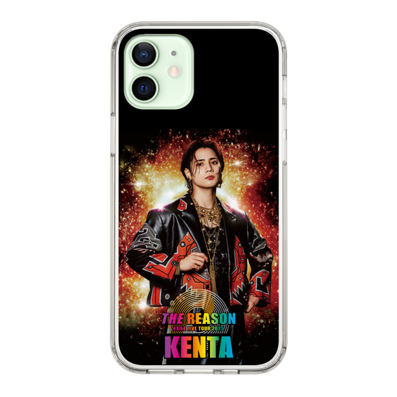 スリムプロテクションケース［ EXILE LIVE TOUR 2025 "THE REASON" - KENTA ］