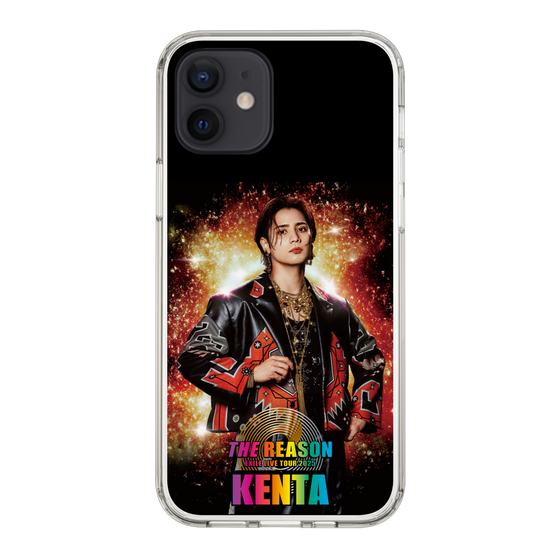 スリムプロテクションケース［ EXILE LIVE TOUR 2025 "THE REASON" - KENTA ］