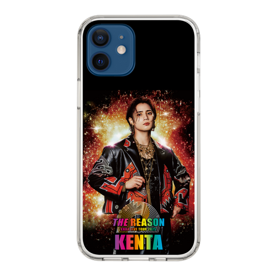 スリムプロテクションケース［ EXILE LIVE TOUR 2025 "THE REASON" - KENTA ］