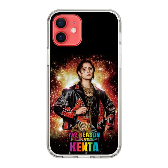 スリムプロテクションケース［ EXILE LIVE TOUR 2025 "THE REASON" - KENTA ］