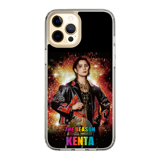 スリムプロテクションケース［ EXILE LIVE TOUR 2025 "THE REASON" - KENTA ］