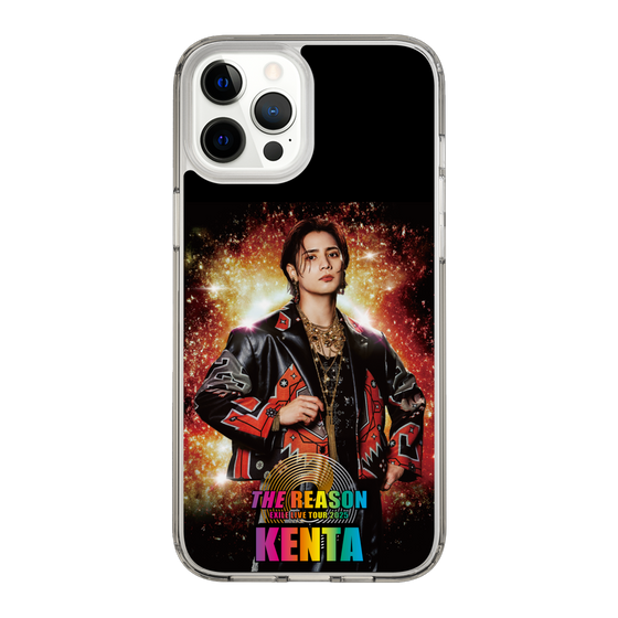 スリムプロテクションケース［ EXILE LIVE TOUR 2025 "THE REASON" - KENTA ］