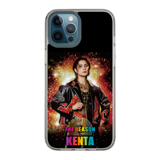 スリムプロテクションケース［ EXILE LIVE TOUR 2025 "THE REASON" - KENTA ］