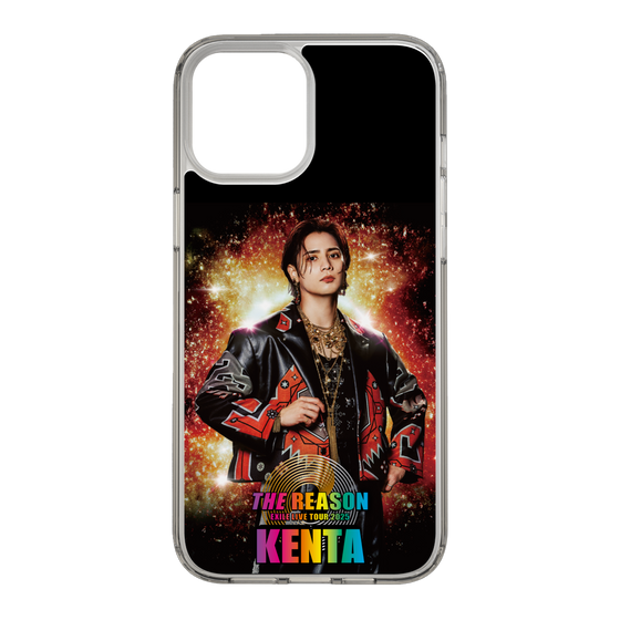 スリムプロテクションケース［ EXILE LIVE TOUR 2025 "THE REASON" - KENTA ］