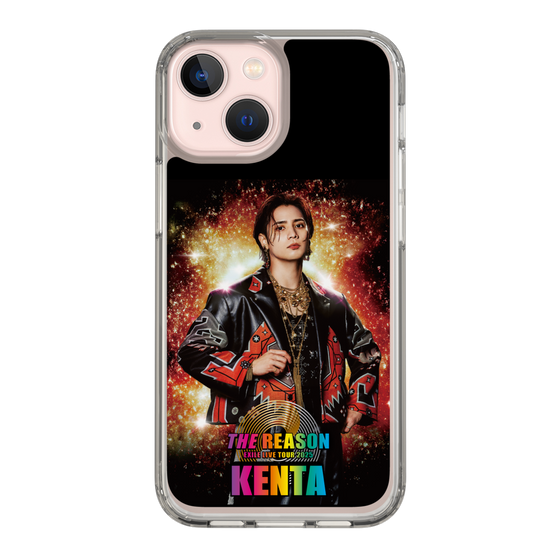 スリムプロテクションケース［ EXILE LIVE TOUR 2025 "THE REASON" - KENTA ］
