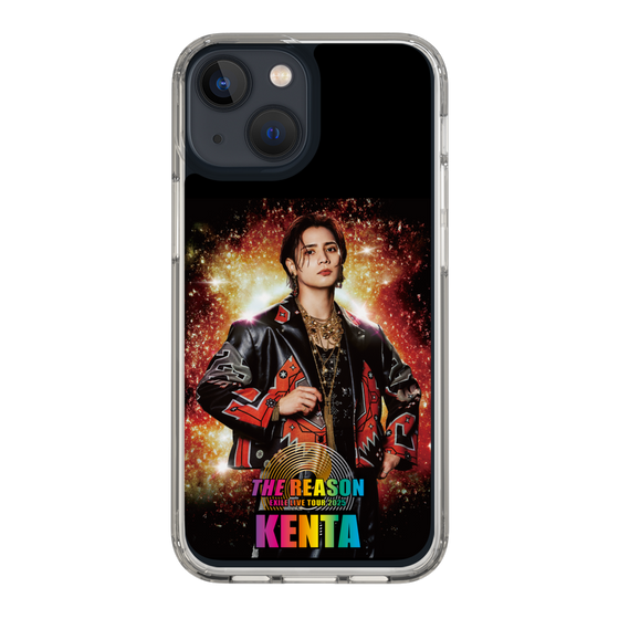 スリムプロテクションケース［ EXILE LIVE TOUR 2025 "THE REASON" - KENTA ］