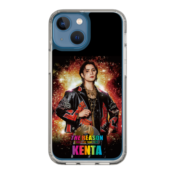 スリムプロテクションケース［ EXILE LIVE TOUR 2025 "THE REASON" - KENTA ］