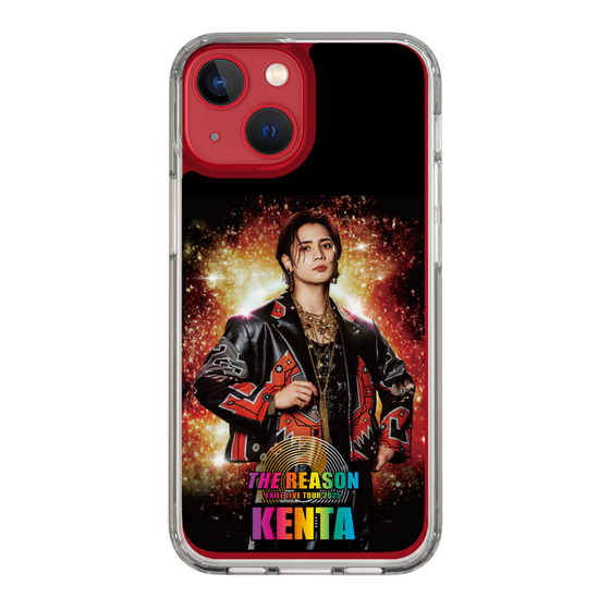 スリムプロテクションケース［ EXILE LIVE TOUR 2025 "THE REASON" - KENTA ］