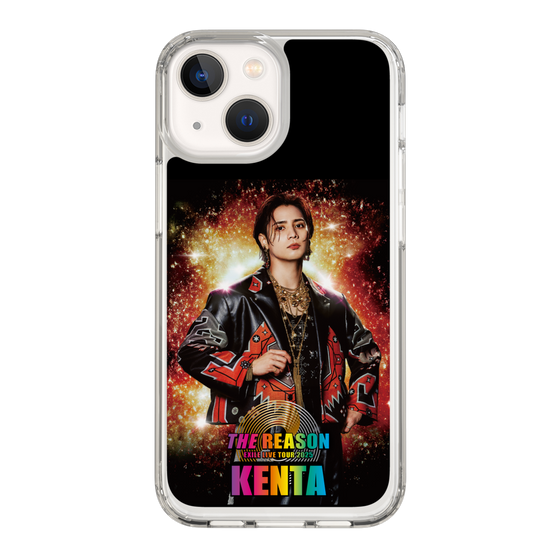 スリムプロテクションケース［ EXILE LIVE TOUR 2025 "THE REASON" - KENTA ］