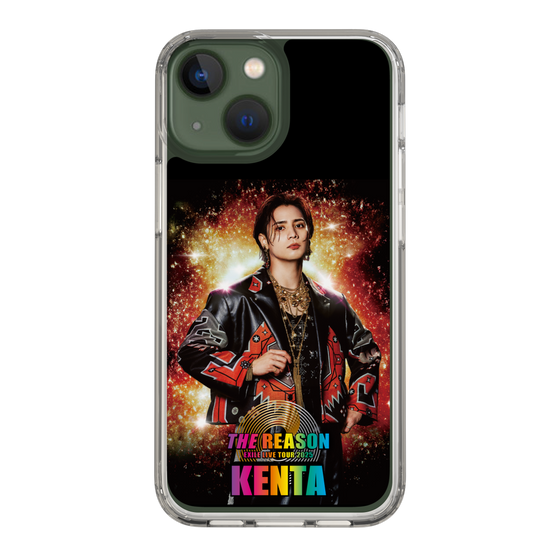 スリムプロテクションケース［ EXILE LIVE TOUR 2025 "THE REASON" - KENTA ］