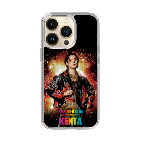 スリムプロテクションケース［ EXILE LIVE TOUR 2025 "THE REASON" - KENTA ］