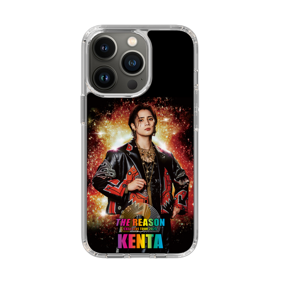 スリムプロテクションケース［ EXILE LIVE TOUR 2025 "THE REASON" - KENTA ］