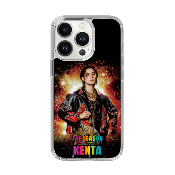 スリムプロテクションケース［ EXILE LIVE TOUR 2025 "THE REASON" - KENTA ］