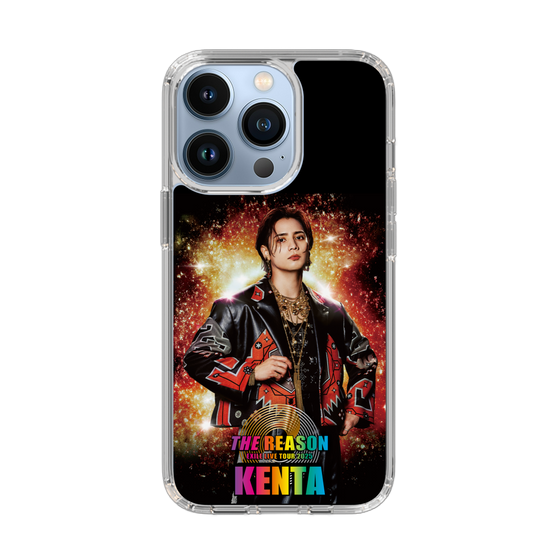スリムプロテクションケース［ EXILE LIVE TOUR 2025 "THE REASON" - KENTA ］