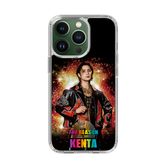 スリムプロテクションケース［ EXILE LIVE TOUR 2025 "THE REASON" - KENTA ］