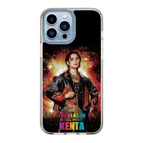 スリムプロテクションケース［ EXILE LIVE TOUR 2025 "THE REASON" - KENTA ］