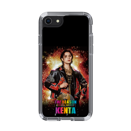 スリムプロテクションケース［ EXILE LIVE TOUR 2025 "THE REASON" - KENTA ］