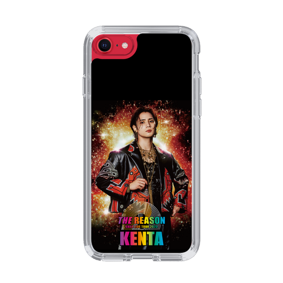 スリムプロテクションケース［ EXILE LIVE TOUR 2025 "THE REASON" - KENTA ］