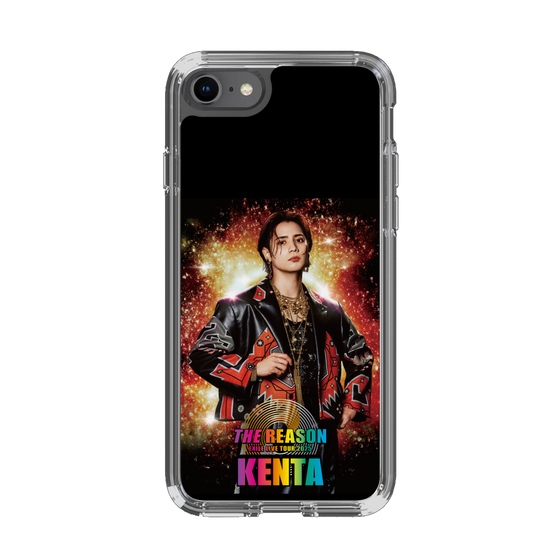 スリムプロテクションケース［ EXILE LIVE TOUR 2025 "THE REASON" - KENTA ］