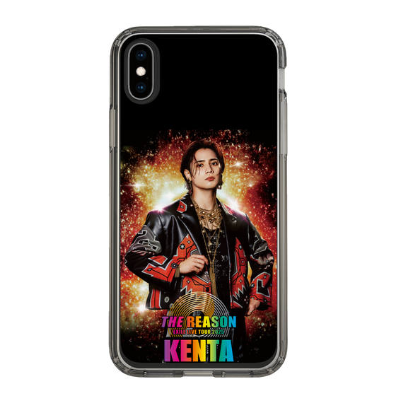 スリムプロテクションケース［ EXILE LIVE TOUR 2025 "THE REASON" - KENTA ］