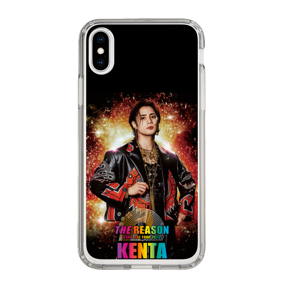 スリムプロテクションケース［ EXILE LIVE TOUR 2025 "THE REASON" - KENTA ］
