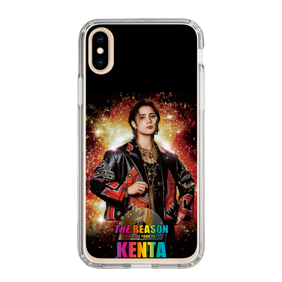 スリムプロテクションケース［ EXILE LIVE TOUR 2025 "THE REASON" - KENTA ］