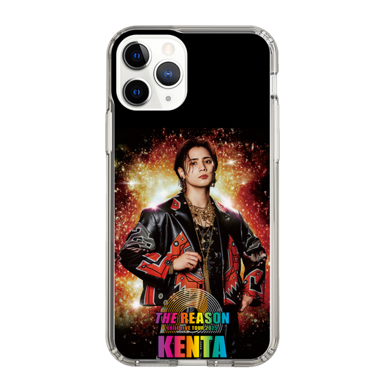 スリムプロテクションケース［ EXILE LIVE TOUR 2025 "THE REASON" - KENTA ］