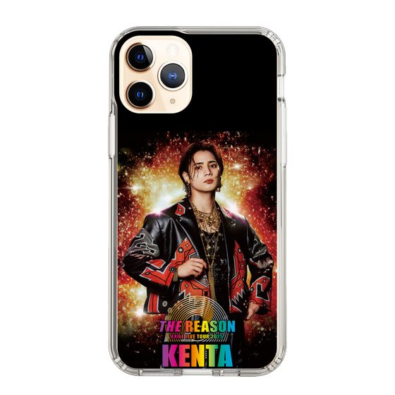 スリムプロテクションケース［ EXILE LIVE TOUR 2025 "THE REASON" - KENTA ］