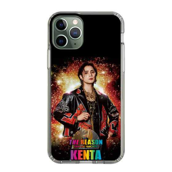 スリムプロテクションケース［ EXILE LIVE TOUR 2025 "THE REASON" - KENTA ］