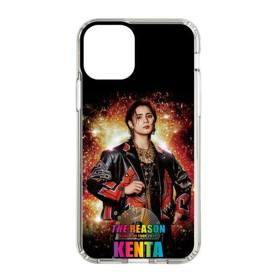 スリムプロテクションケース［ EXILE LIVE TOUR 2025 "THE REASON" - KENTA ］