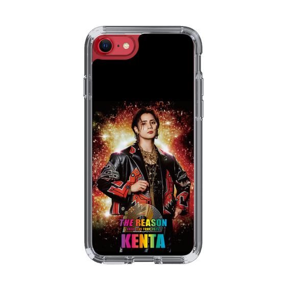 スリムプロテクションケース［ EXILE LIVE TOUR 2025 "THE REASON" - KENTA ］