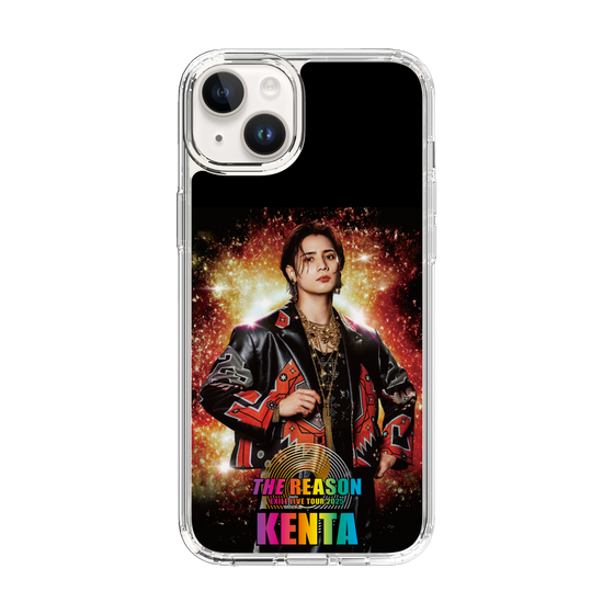 スリムプロテクションケース［ EXILE LIVE TOUR 2025 "THE REASON" - KENTA ］