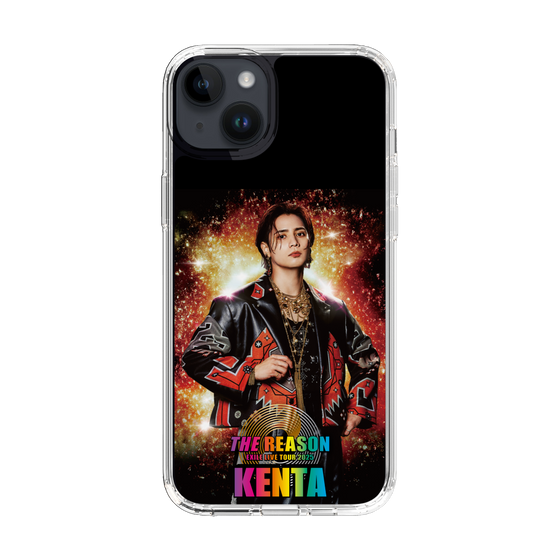 スリムプロテクションケース［ EXILE LIVE TOUR 2025 "THE REASON" - KENTA ］